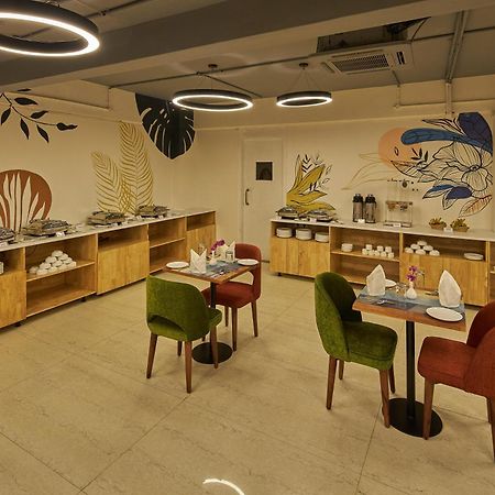 Tulip Inn Koramangala 벵갈루루 외부 사진