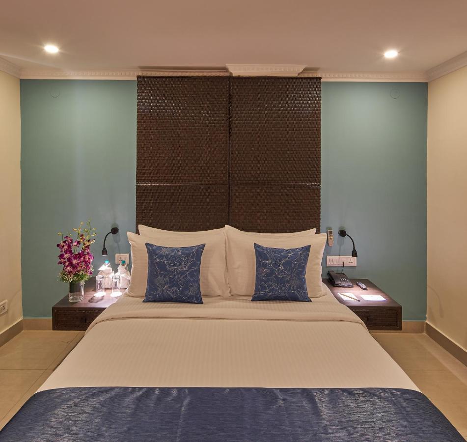 Tulip Inn Koramangala 벵갈루루 외부 사진