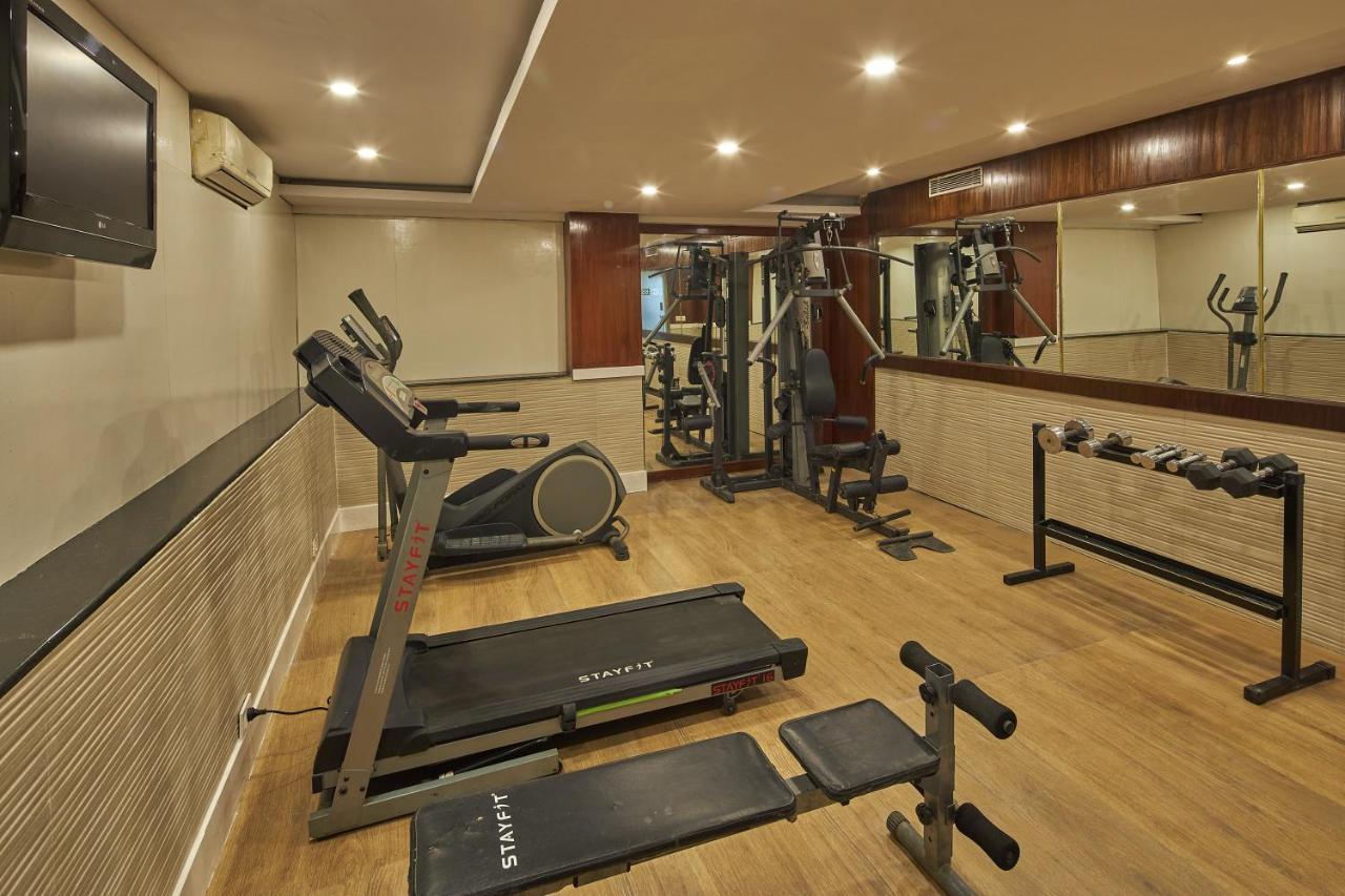 Tulip Inn Koramangala 벵갈루루 외부 사진