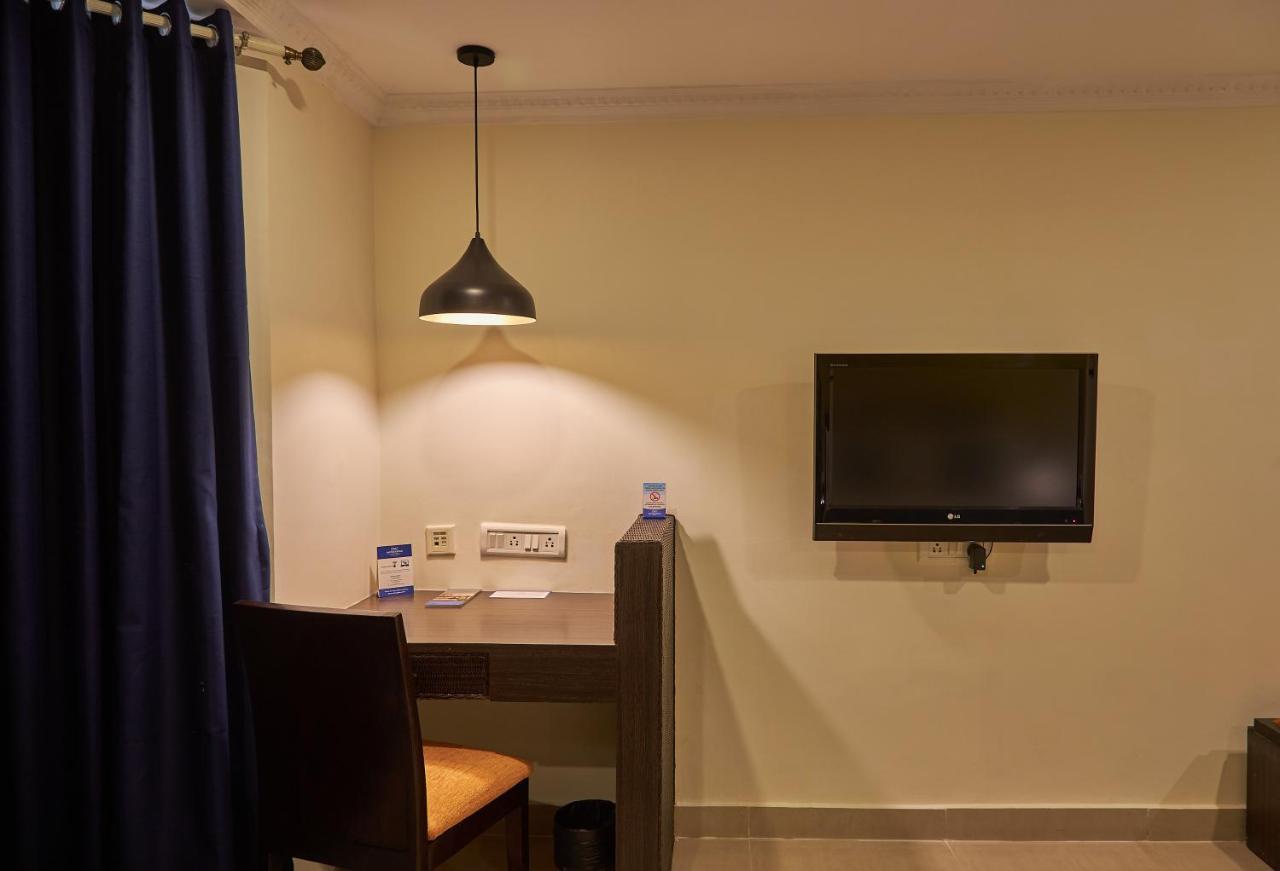 Tulip Inn Koramangala 벵갈루루 외부 사진