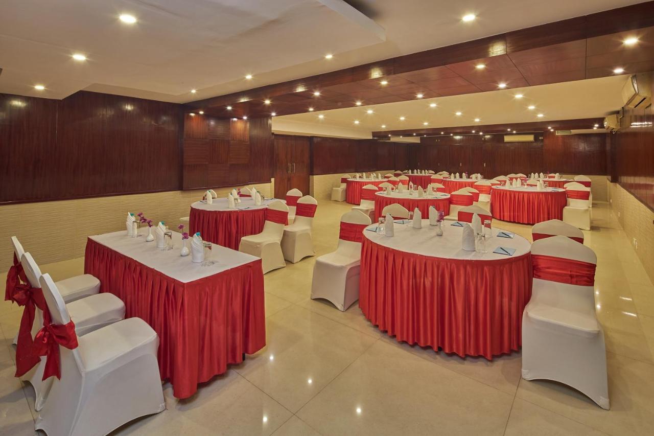 Tulip Inn Koramangala 벵갈루루 외부 사진