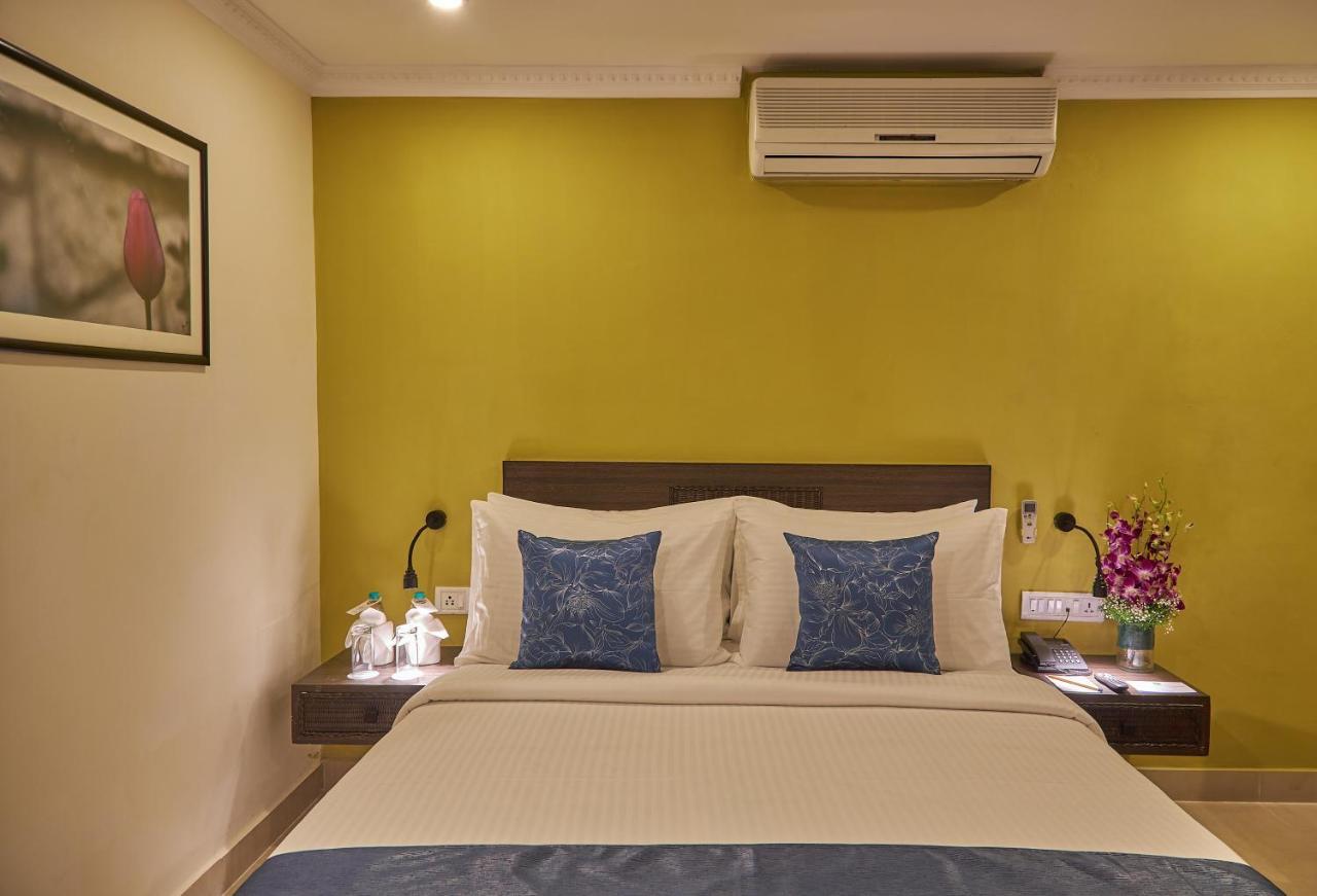 Tulip Inn Koramangala 벵갈루루 외부 사진