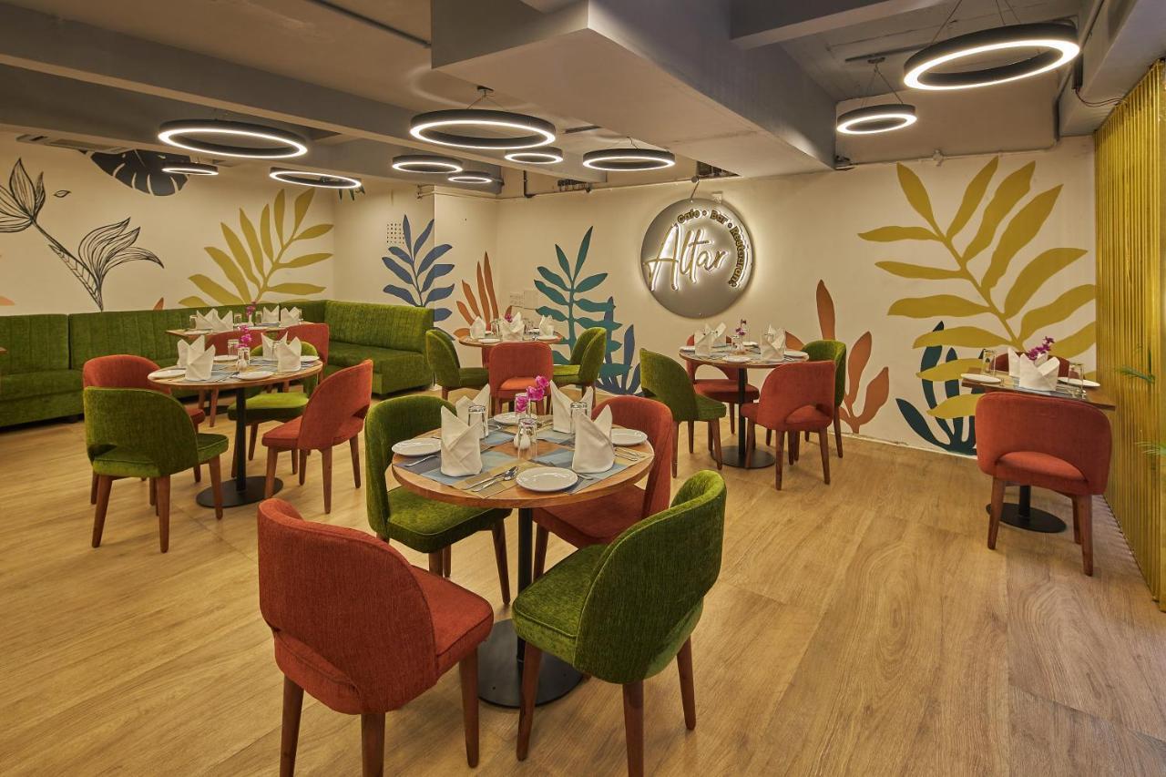 Tulip Inn Koramangala 벵갈루루 외부 사진