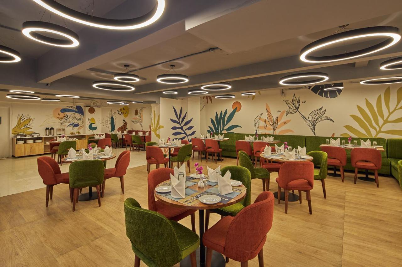 Tulip Inn Koramangala 벵갈루루 외부 사진