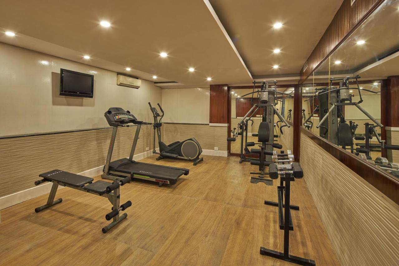 Tulip Inn Koramangala 벵갈루루 외부 사진