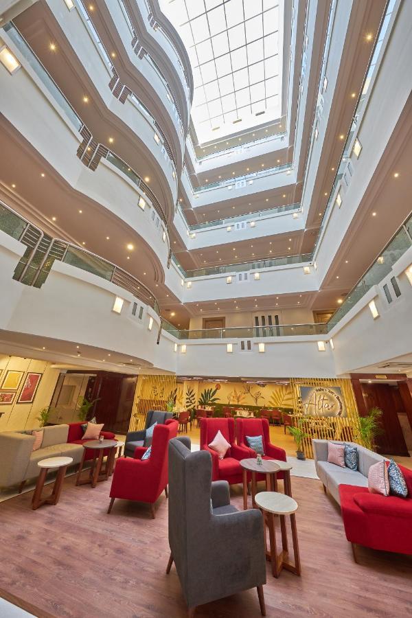Tulip Inn Koramangala 벵갈루루 외부 사진