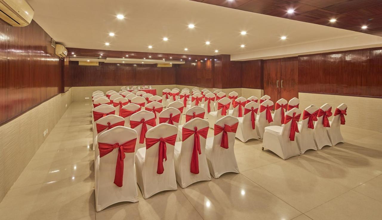 Tulip Inn Koramangala 벵갈루루 외부 사진