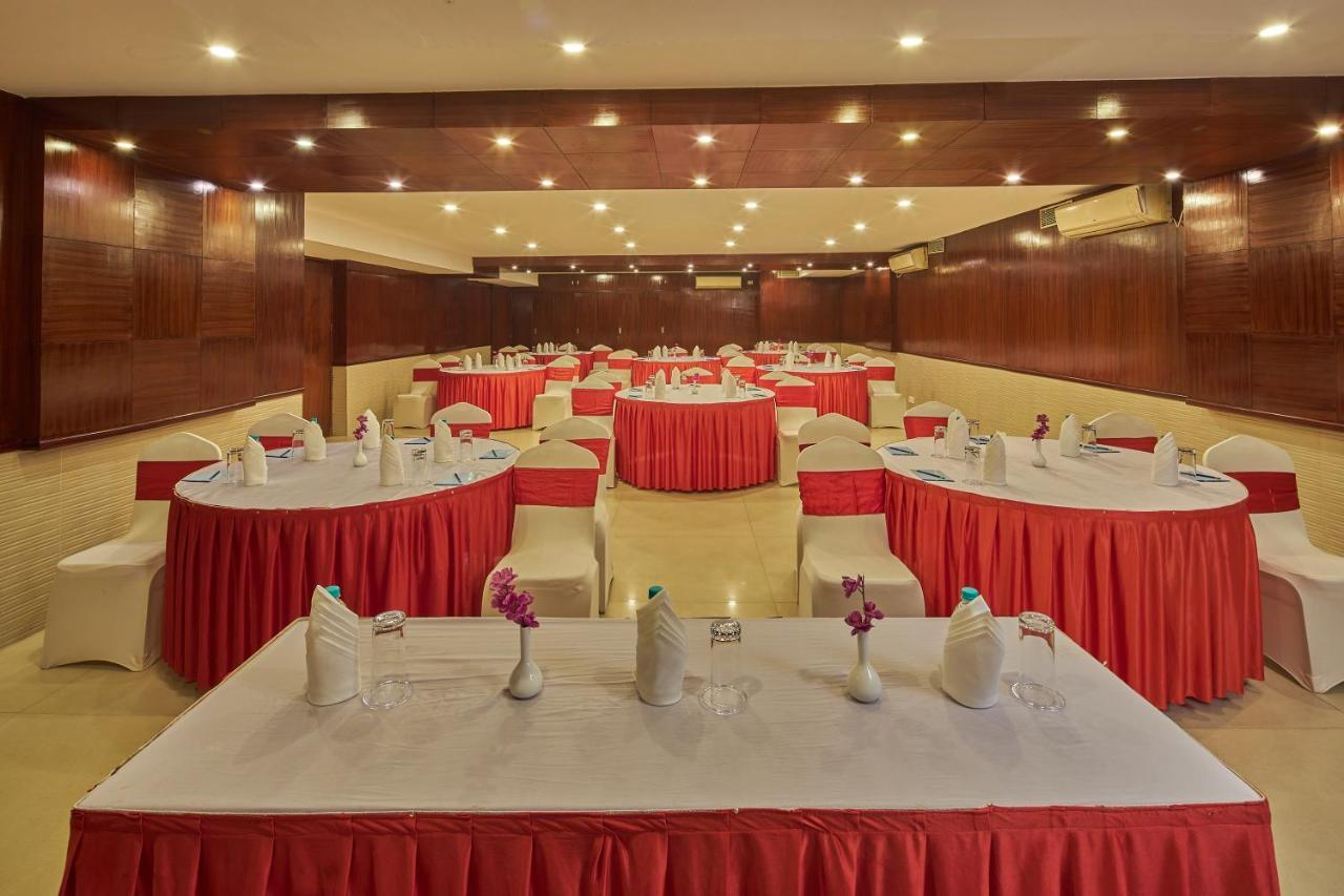 Tulip Inn Koramangala 벵갈루루 외부 사진
