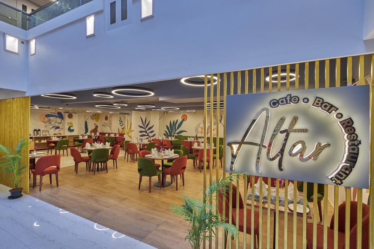 Tulip Inn Koramangala 벵갈루루 외부 사진