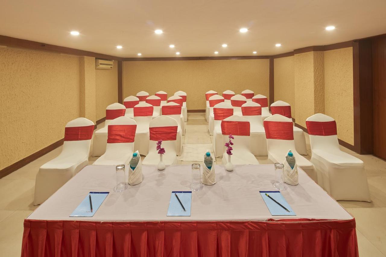 Tulip Inn Koramangala 벵갈루루 외부 사진