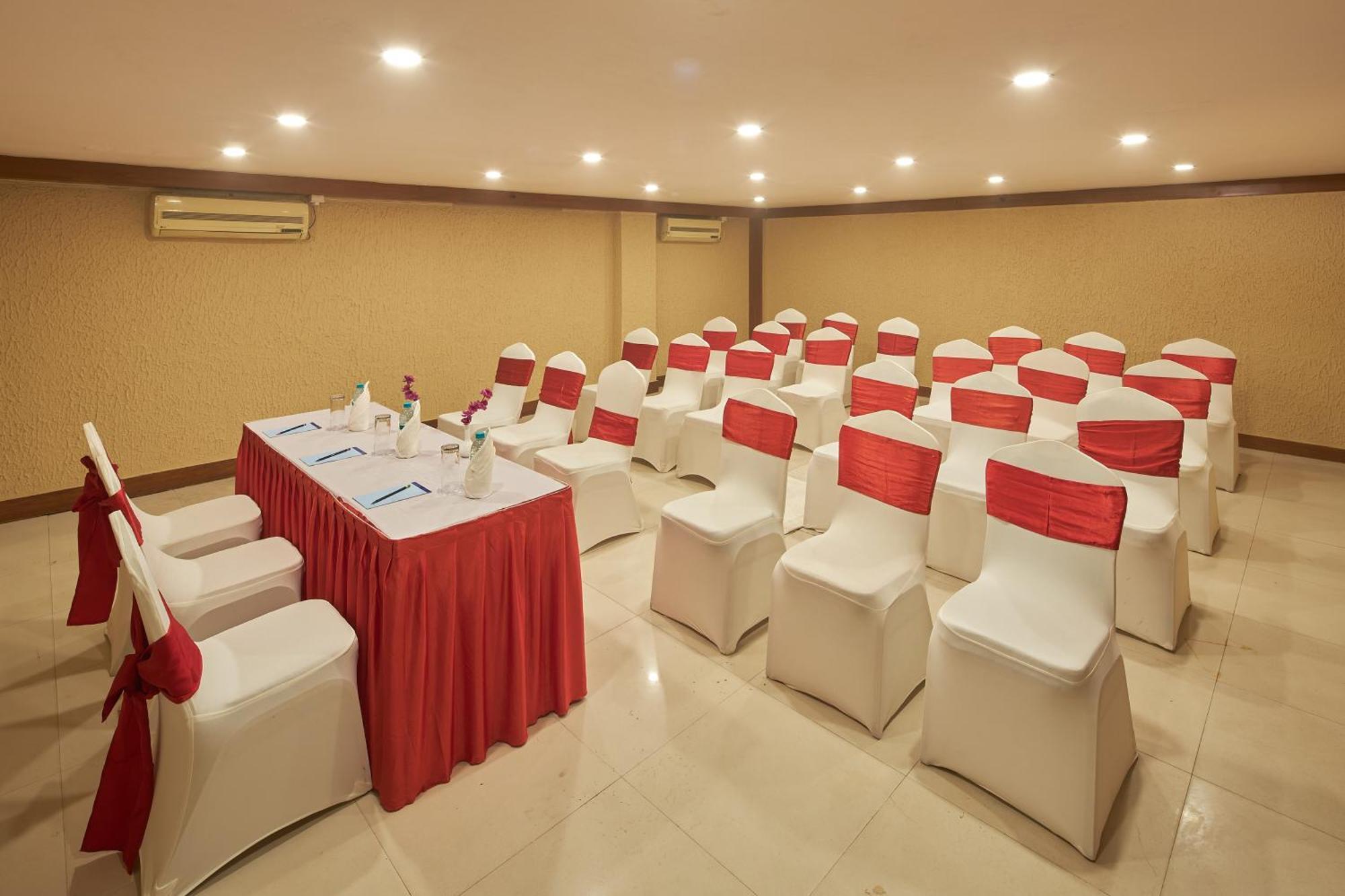 Tulip Inn Koramangala 벵갈루루 외부 사진