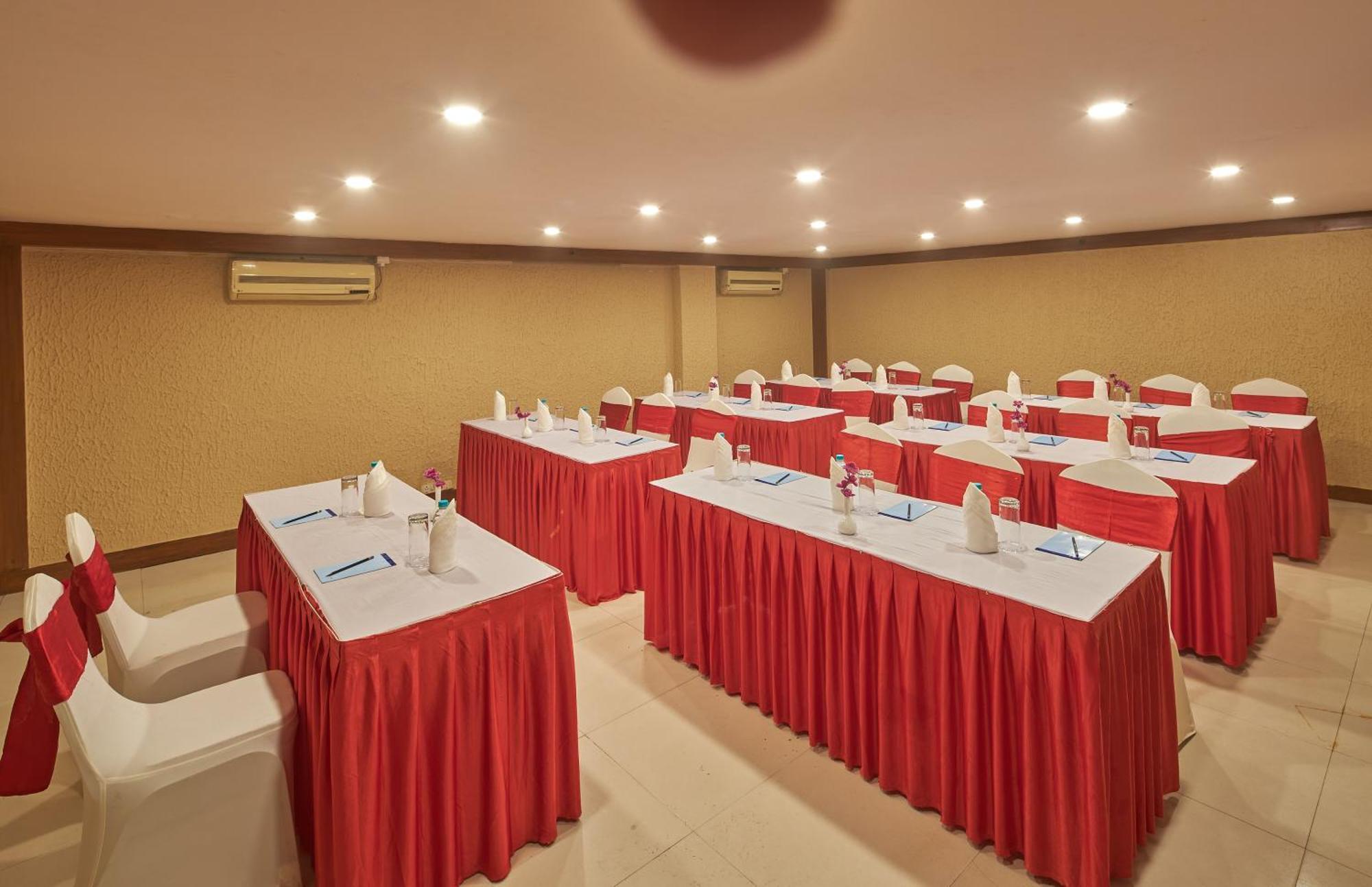 Tulip Inn Koramangala 벵갈루루 외부 사진